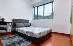 Paradise Palms (D15), Apartment #611353931
